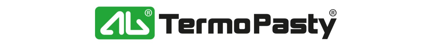 TERMOPASTY TERMOPASTY