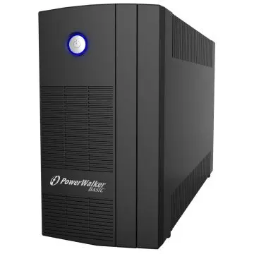 UPS-line-interactive-1000VA-600W-output-3xShuko-battery-2x-12V/5Ah-Powerwalker-1