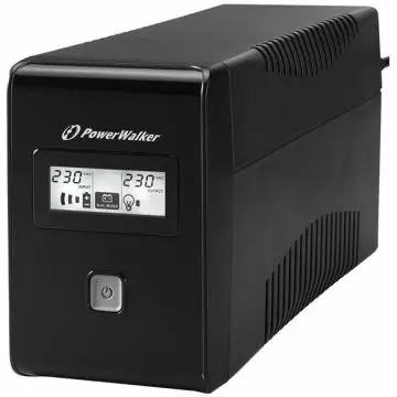 UPS-line-interactive-650VA-with-LCD-display-Powerwalker-1