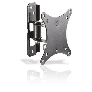 Suport-universal-LCD-negru--10"-23"-max.-15-kg-Jolly-1