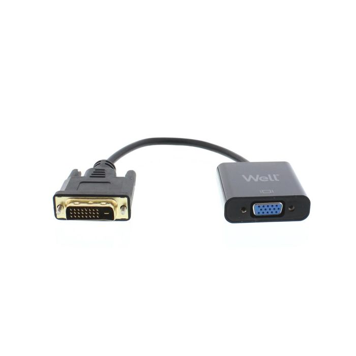 Cablu-adaptor-DVI-D-24+1p-tata--VGA-mama-15cm-Well-1