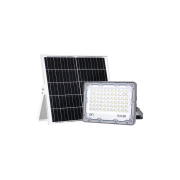 Proiector-solar-On-panou-solar-15W-1200-lm-lumina-naturala-1
