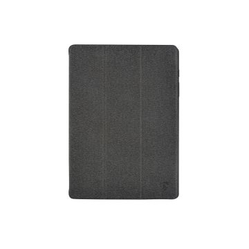 Folio-Case-for-Apple-iPad-Pro-11"-2019-|-Grey-/-Black-1