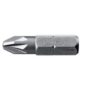 Set-de-25-biti-PZ2-1/4"-1-68-949-Stanley-1