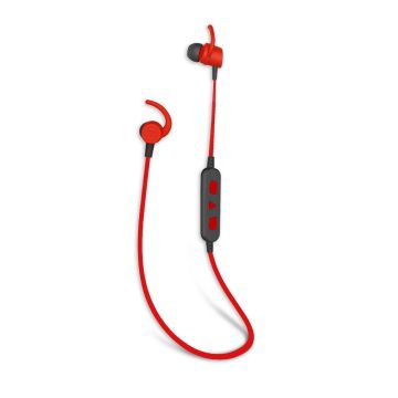 Casti-bluetooth-BT100-rosu-Maxell-1