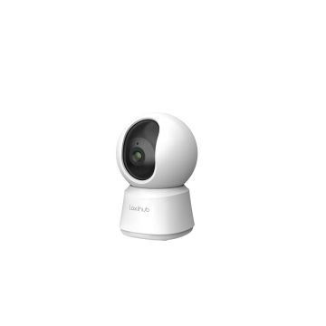 Camera-IP-Laxihub-P2-Smart-WiFi-1080p-rotire/inclinare-mod-vedere-nocturna-1