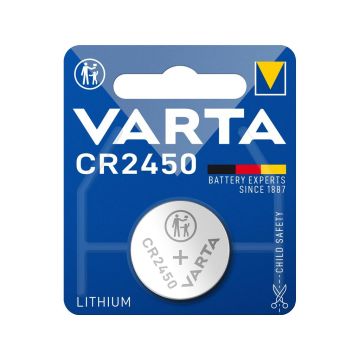 Lithium-Button-Cell-Battery-CR2450-3-V-1-Blister-1