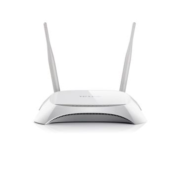 Router-wireless-3G-300Mbps-cu-doua-antene-detasabile-Tp-Link-1