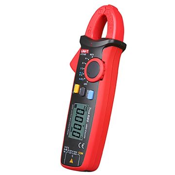Clampmetru-(cleste-ampermetric)-digital-UT210D-UNI-T-1