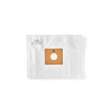 Vacuum-Cleaner-Bag-|-10-pcs-|-Synthetic-|-Most-sold-for:-Nedis®-VCBG300-Series-|-White-1