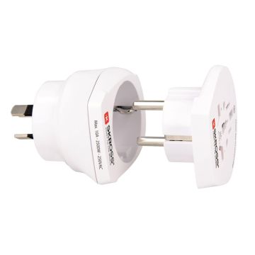 Adaptor-priza-universal-2-in-1-World->-Australia-/-China-Skross-1.500210-E-1