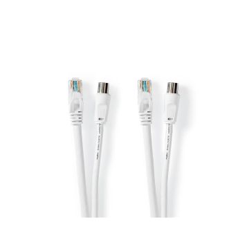 Coax-/-CAT6-Combination-Cable-|-With-Connectors-|-3.0-m-1