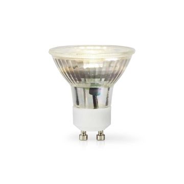 LED-Bulb-GU10-|-Spot-|-4.5-W-|-345-lm-|-4000-K-|-Dimmable-|-Daylight-|-Retro-Style-|-1-pcs-1