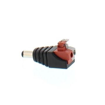 Mufa-alimentare-tata-DC-2.1x5.5-bloc-terminal-clip-pt-CCTV-1