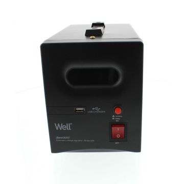 Stabilizator-automat-de-tensiune-cu-releu-2000VA-negru-Well-1