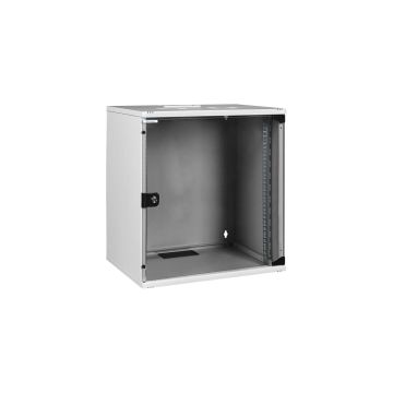 Dulap-rack-perete-19"-12U-Schrack-DTWN125440-aparent-IP20-540x400x595-mm-gri-asamblat-1