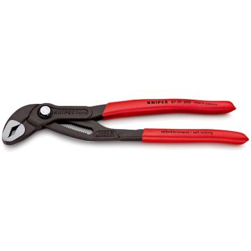 Cobra®-High-tech-Water-Pump-Plier-250-mm-1