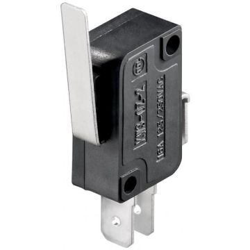 Micro-switch--toggle-switch-/-1-pole-1