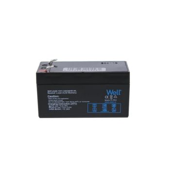 Acumulator-plumb-acid-12V-1.3AH-Well-1