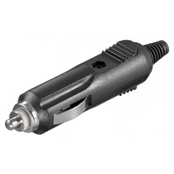 Car-cigarette-lighter-plug-12 V--Cigarette-lighter-male->-with-2-5 A-fuse-1