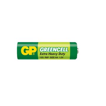 Baterie-zinc-carbon-Greencell-GP-R6-(AA)-infoliat-1