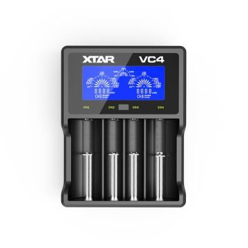 Incarcator-acumulatori-Li-ion-NiMH-4-canale-afisaj-LCD-VC4-XTAR-1