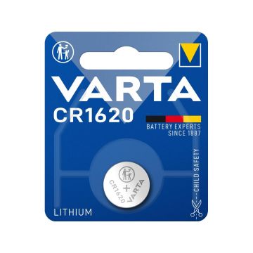 Lithium-Button-Cell-Battery-CR1620-3-V-1-Blister-1