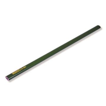 Creion-de-tamplarie-(verde)-300mm-1-03-851-Stanley-1