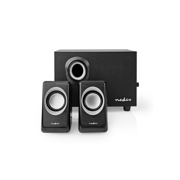 PC-Speaker-|-2.1-|-33-W-|-3.5-mm-Male-|-USB-Powered-|-Volume-control-1