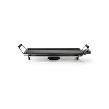 Teppanyaki-Table-Grill-|-Baking-surface-(-l-x-w-):-47.5-x-26.5-cm-|-5-Heat-Settings-1