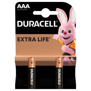 Baterie-alcalina-Duracell-Basic-R3-(AAA)-2-buc/blister-1