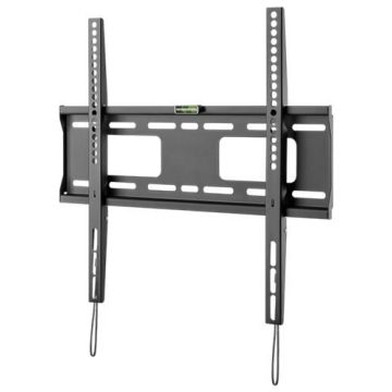 Pro-TV-wall-mount-Pro-FIXED-(M)-black--for-TVs-from-32''-to-55''-(81-140-cm)-up-to-50kg-1