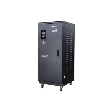 Stabilizator-automat-de-tensiune-monofazic-Well-Aegis-30KVA/24KW-cu-servo-motor-1