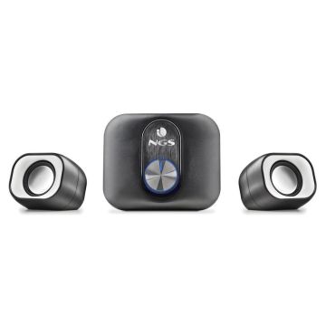 Boxe-multimedia-2.1-20W-USB-COMET-NGS-1