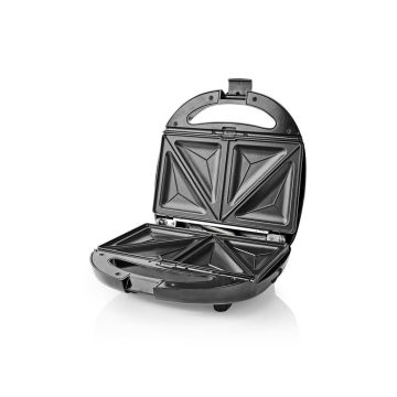 Multi-Grill-|-Sandwich-/-Waffle-/-Grill-|-800-Watt-|-Black-1
