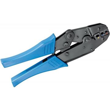 Crimping-tool-for-isolated-cable-lugs-blue--with-automatic-stop-for-reliable-crimping-and-release-function-1