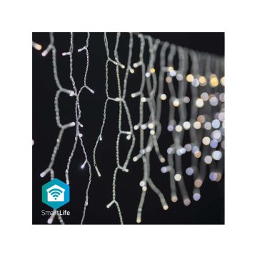 SmartLife-Christmas-Lights-|-Icicle-|-Wi-Fi-|-Warm-to-Cool-White-|-240-LED's-|-5.00-m-|-Android™-/-IOS-1