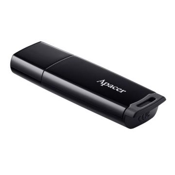 Memorie-flash-USB2.0-64GB-negru-Apacer-1