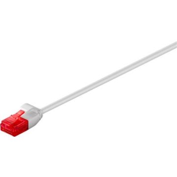 CAT-6-slim-patch-cable-U/UTP-grey-3-m--Cu-1