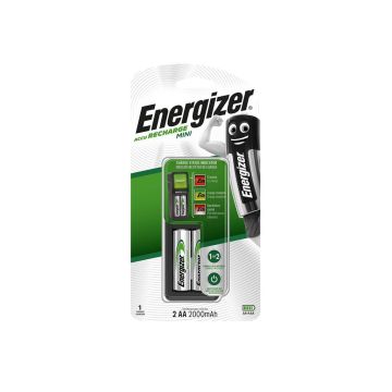 NiMH-Battery-Charger-AA-/-AAA-|-1.2-V-DC-|-2x-AA/LR6-|-Euro-|-Battery-type:-AA-|-Black-1