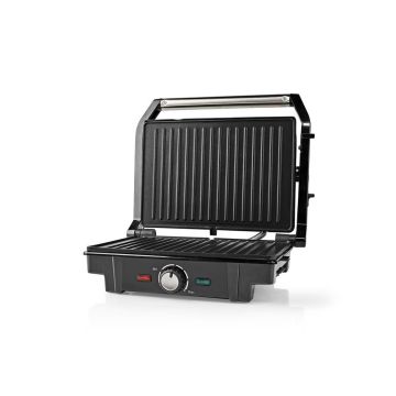 Compact-Grill-|-1600-W-|-Aluminium-1