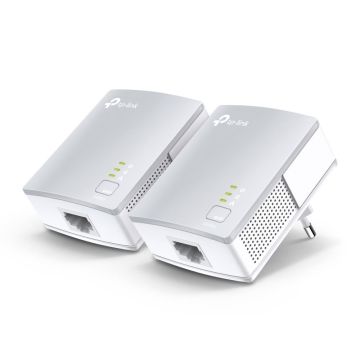 Kit-Adaptor-Powerline-Ethernet-500Mbps-TP-Link-1