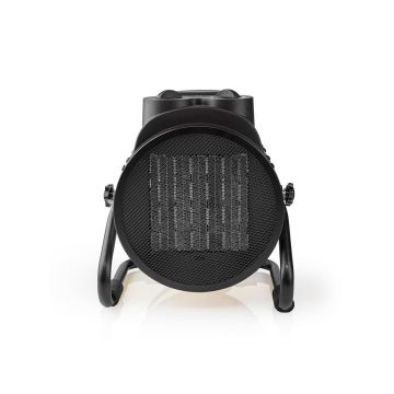 Ceramic-Fan-Heater-Industrial-Design-|-Thermostat-|-3-Settings-|-3000-W-|-Yellow-1