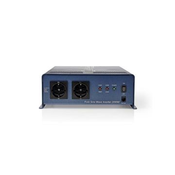 Power-Inverter-Pure-Sine-Wave-|-24-V-DC--230-V-AC-|-2000-W-|-2x-Schuko-Output-1