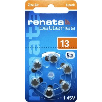 Baterie-auditiva-ZA13-PR48-Renata-6buc/blister-1