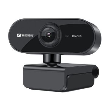 Camera-web-Sandberg-Flex-1080p-cu-microfon-1