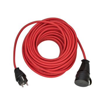 Power-Extension-Cable-20-m-3x-1.50-mm²-IP44-Red-1