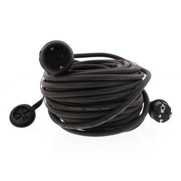 Cablu-prelungitor-20m-1.5mm-negru-IP44-Well-1