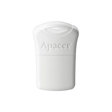 Memorie-flash-USB2.0-16GB-alb-Apacer-1