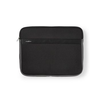 Notebook-Sleeve-|-13-14-"-|-Neoprene-|-Anthracite-/-Black-|-20-mm-|-270-mm-|-335-mm-1